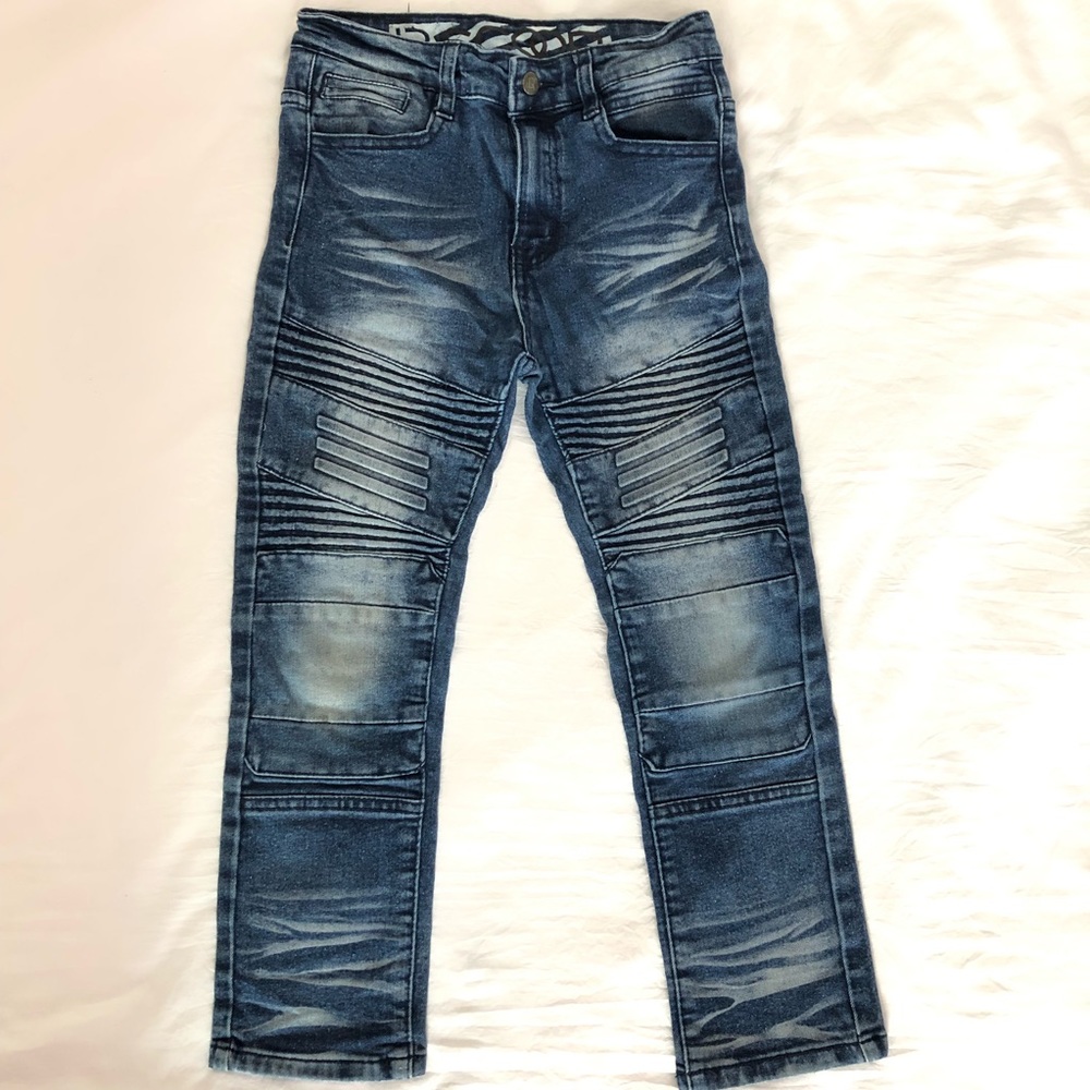 Boys - Denim Jeans - Sz 7